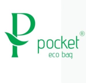 Pocket Eco Bag logo